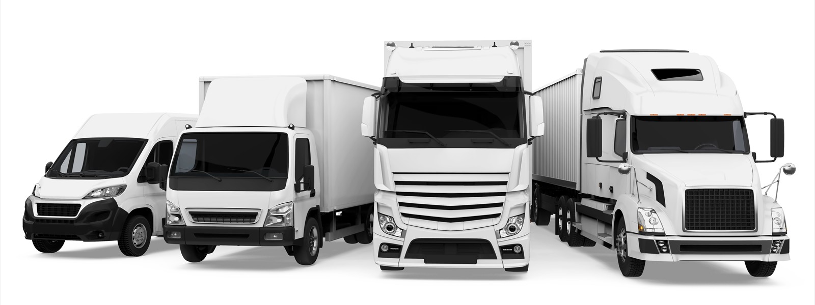 We Service Fleet and All Commercial Accounts